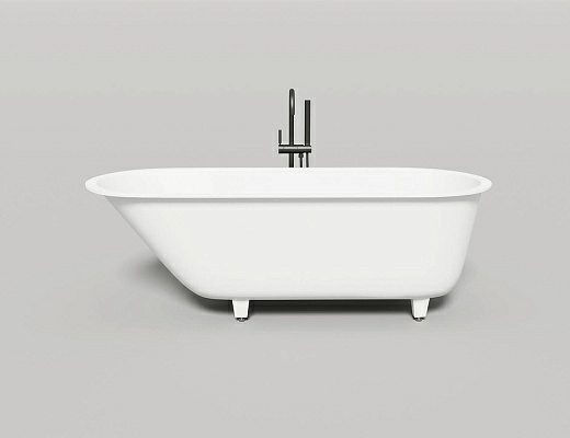 102312G Ванна Salini ORNELLA 180x80 (S-Sense, глянцевый)