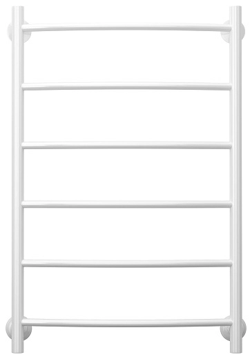 Полотенцесушитель водяной Стилье Версия-Н2 800х500 (6) Г 18