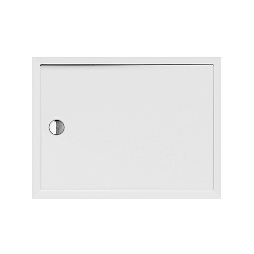 Душевой поддон New Trendy NEW CANTARE 100x90x4,5