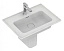Раковина Ideal Standard Strada II Vanity 64 см, белый, T299101 Раковина Ideal Standard Strada II Vanity 64 см, белый, T299101