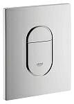 Кнопка смыва Grohe Arena Cosmopolitan 38844000 хром Кнопка смыва Grohe Arena Cosmopolitan 38844000 хром
