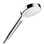Ручной душ Hansgrohe Croma Select S 1jet EcoSmart 26806400 Ручной душ Hansgrohe Croma Select S 1jet EcoSmart 26806400