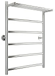 Полотенцесушитель водяной Стилье Универсал-54 800х500 (Полка + 5) П 21 Полотенцесушитель водяной Стилье Универсал-54 800х500 (Полка + 5) П 21