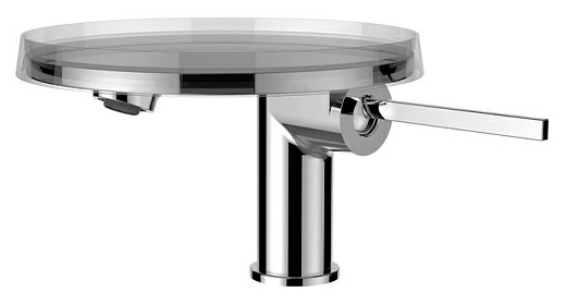 Смеситель Laufen Kartell 3.1133.1.004.113.1 для раковины