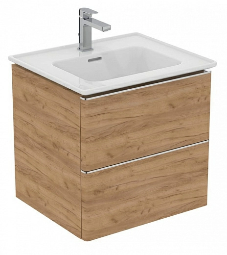 Раковина Ideal Standard Strada II Vanity 54 см, белый, T298801