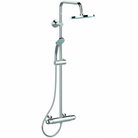 Душевая система Ideal Standard IdealRain ECO A6421AA Душевая система Ideal Standard IdealRain ECO A6421AA