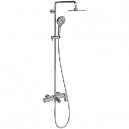 Душ с тремя режимами Villeroy&Boch Embrace, TVS1082000561 Душ с тремя режимами Villeroy&Boch Embrace, TVS1082000561