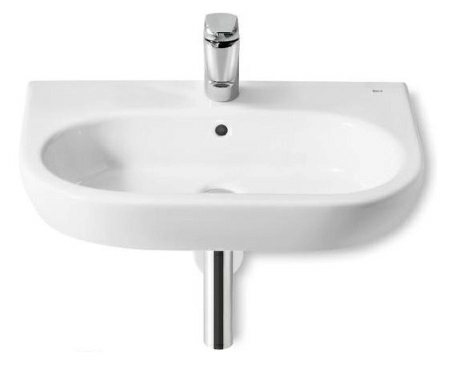 Раковина Roca Meridian-N 327242000, 60 x 46 см Раковина Roca Meridian-N 327242000, 60 x 46 см