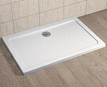 Душевой поддон Radaway Doros D 100x80x5,5