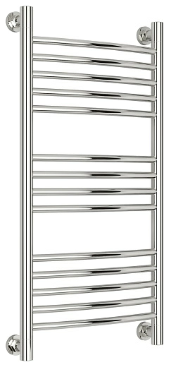 Полотенцесушитель водяной Сунержа Богема+ выгнутая 800х400