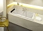 Акриловая ванна Jacob Delafon Sofa 170x75