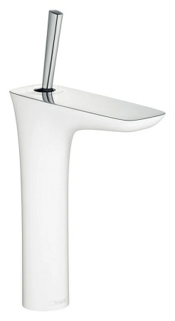 Смеситель Hansgrohe PuraVida 15081400 для раковины