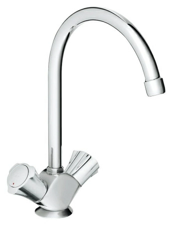 Смеситель Grohe Costa L 31831001 для кухонной мойки Смеситель Grohe Costa L 31831001 для кухонной мойки