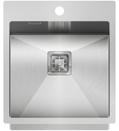 Мойка AquaSanita Steel AIR 100 X Мойка AquaSanita Steel AIR 100 X