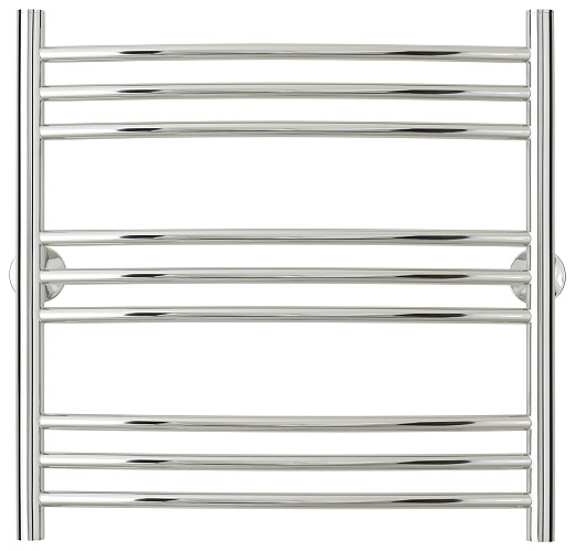 Полотенцесушитель водяной Стилье Универсал-58 600х500 (3+3+3) Г 16