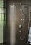 Верхний душ Hansgrohe Raindance S 240 1j PowderRain 27607000 с держателем для душа 39 см Верхний душ Hansgrohe Raindance S 240 1j PowderRain 27607000 с держателем для душа 39 см