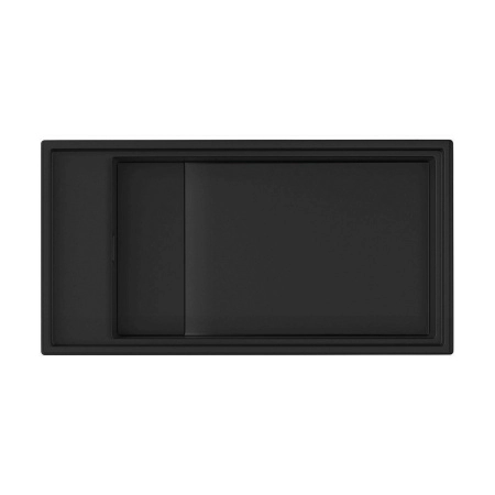 Кухонная мойка Omoikiri Kinaru PRO 86-U/I GB Artceramic/графит Кухонная мойка Omoikiri Kinaru PRO 86-U/I GB Artceramic/графит