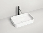 1101104G Раковина накладная Salini CALLISTA 01 (S-Sense, глянцевый) 1101104G Раковина накладная Salini CALLISTA 01 (S-Sense, глянцевый)