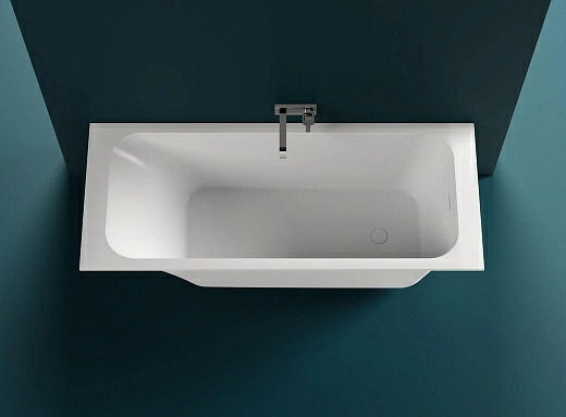 102111G Ванна Salini ORLANDA KIT 170х70 (S-Sense, глянцевый)