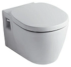 Унитаз подвесной Ideal Standard Connect E803501 Унитаз подвесной Ideal Standard Connect E803501