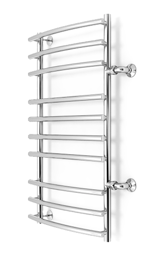 Полотенцесушитель ZorG Baltic 500/1000 U500 боковое