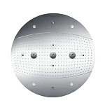 Верхний душ Hansgrohe Raindance Raindance Rainmaker, 26117000 Верхний душ Hansgrohe Raindance Raindance Rainmaker, 26117000