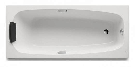 Ванна акриловая Roca Sureste 160 х 70 см ZRU9302787