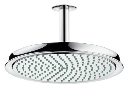 Верхний душ Hansgrohe Raindance Classic AIR 27405000 Верхний душ Hansgrohe Raindance Classic AIR 27405000