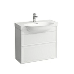 Тумба под раковину Laufen The New Classic 4.0604.2.085.631.1, цвет - белый, 77.6 х 31.6 х 67.7 см Тумба под раковину Laufen The New Classic 4.0604.2.085.631.1, цвет - белый, 77.6 х 31.6 х 67.7 см