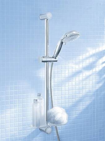 Душевой гарнитур Grohe Tempesta New Rustic 100 27609000