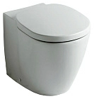 Унитаз приставной Ideal Standard Connect E803401 Унитаз приставной Ideal Standard Connect E803401