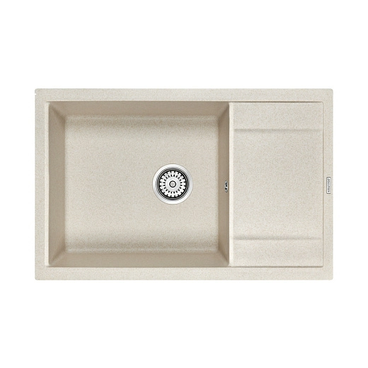 Кухонная мойка PAULMARK FLUGEN 60 PM317850-BE