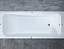 102012M Ванна Salini ORLANDA 180x80 (S-Sense, матовый) 102012M Ванна Salini ORLANDA 180x80 (S-Sense, матовый)
