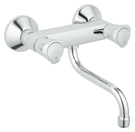 Смеситель Grohe Costa 31187001 для кухонной мойки Смеситель Grohe Costa 31187001 для кухонной мойки
