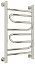 Полотенцесушитель водяной Сунержа Элегия+ 600x400