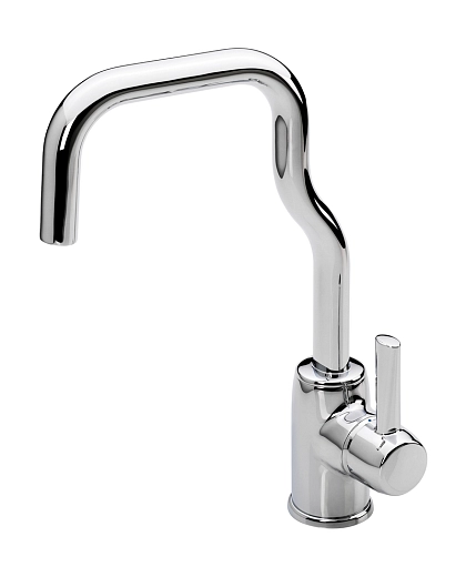 Смеситель для кухни Oras La Cucina Alessi, 8530