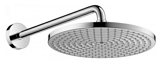 Верхний душ Hansgrohe Raindance AIR 27492000 Верхний душ Hansgrohe Raindance AIR 27492000