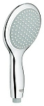 Душевая лейка Grohe Power&Soul 115 27671000 Душевая лейка Grohe Power&Soul 115 27671000