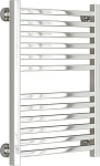 Полотенцесушитель водяной Сунержа Модус PRO 600x400, полированная сталь 00-0450-6040