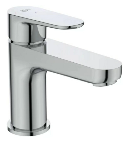 Смеситель Ideal Standard Cerafine Model O для раковины, хром, BC697AA Смеситель Ideal Standard Cerafine Model O для раковины, хром, BC697AA