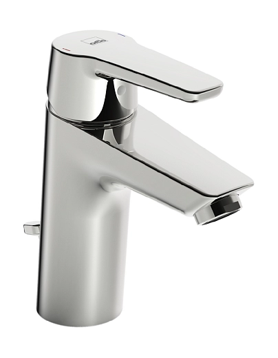 Смеситель для умывальника Oras Saga, 3914F