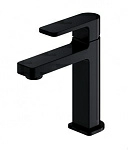 Смеситель Omnires Baretti BA7810BL для раковины, черный