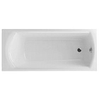 Акриловая ванна Excellent Lamia Slim 170x75 Акриловая ванна Excellent Lamia Slim 170x75