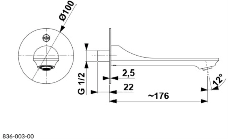 Halit ванная установка Halit ванная установка