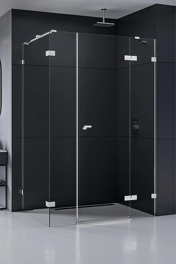 Душевой уголок New Trendy EVENTA RLUS L 150x80x200