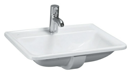 Раковина Laufen Pro A 8.1396.1.000.104.1