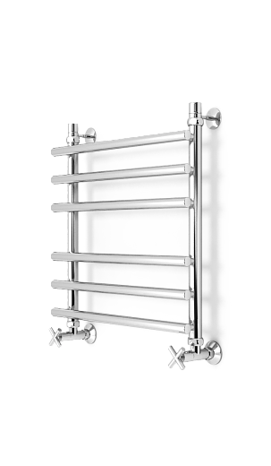 Полотенцесушитель ZorG Madrid 500/600