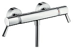 Термостат Hansgrohe Ecostat Comfort Care 13117000 для душа Термостат Hansgrohe Ecostat Comfort Care 13117000 для душа
