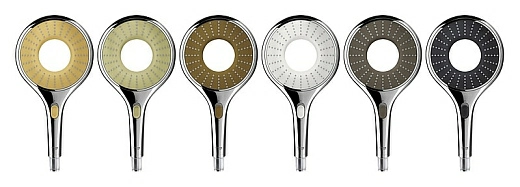 Душевая лейка Grohe Rainshower Icon 27633000