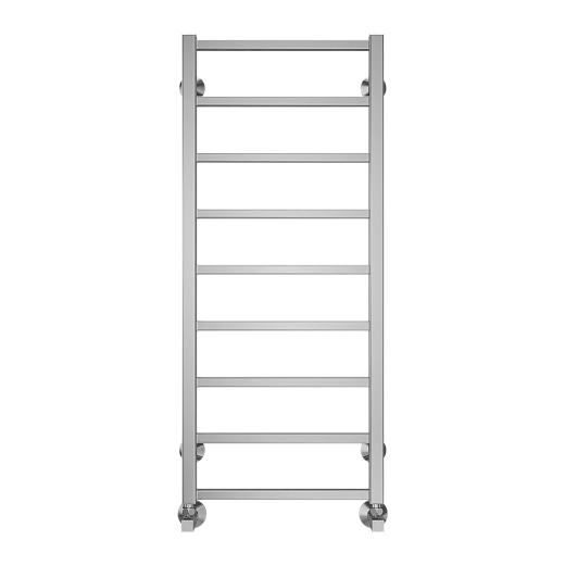 Полотенцесушитель водяной Terminus Контур П9 400х1000 (нижнее подключение)